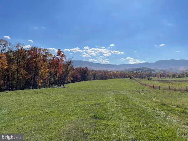 Bentonville, VA 22610,LOT 63B BUCK MOUNTAIN RD