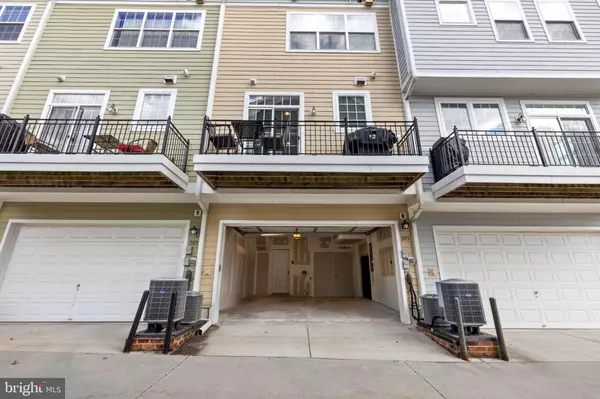 Towson, MD 21286,203 MERIDIAN LN