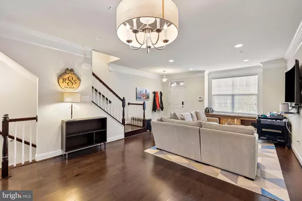 Towson, MD 21286,203 MERIDIAN LN