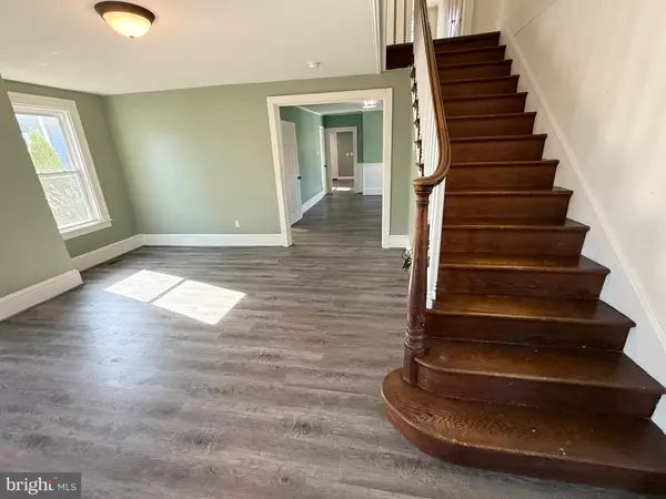 Ridgely, MD 21660,305 CENTRAL AVE