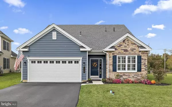 116 AMERICAN WAY, Downingtown, PA 19335