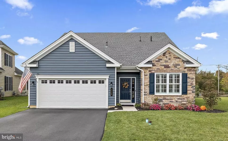 116 AMERICAN WAY, Downingtown, PA 19335