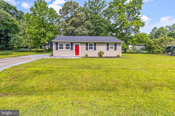 4738 WASHINGTON AVE, Shady Side, MD 20764