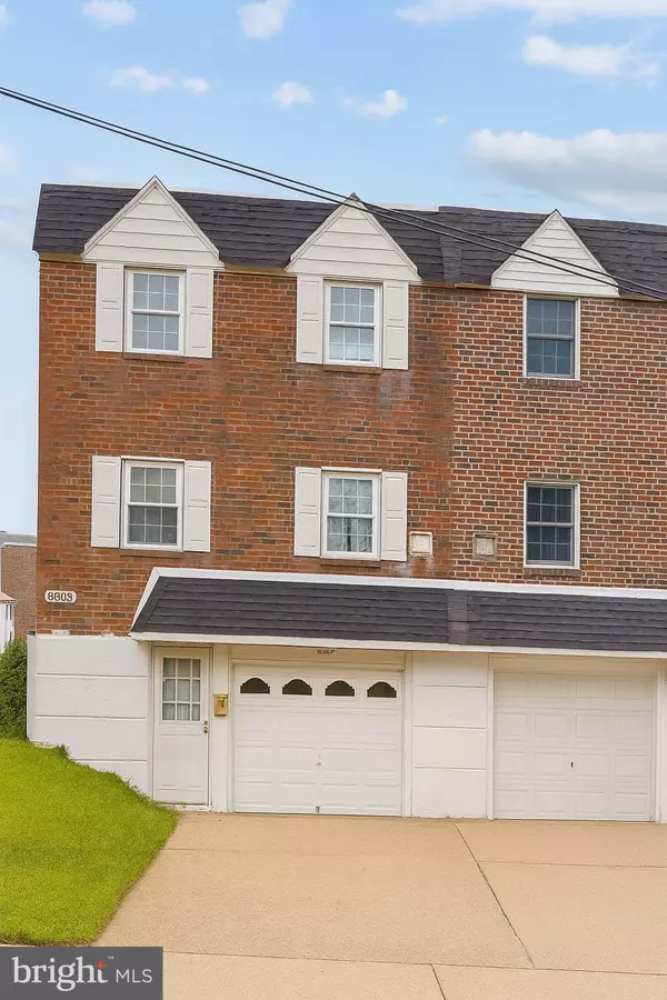 Philadelphia, PA 19152,8803 MANCHESTER ST