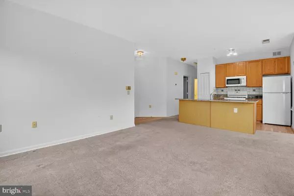 Montgomery Village, MD 20886,9806-UN 40 FEATHERTREE TER #A