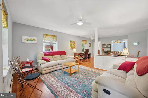 Ambler, PA 19002,609 ARDROSS AVE