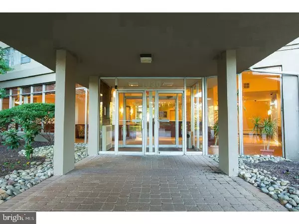 Bryn Mawr, PA 19010,1030 E LANCASTER AVE #111