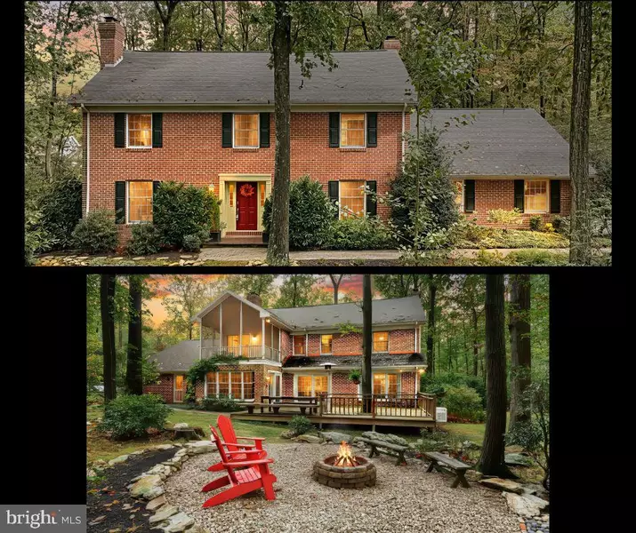 811 LAUREL WOODS LN, Hanover, PA 17331