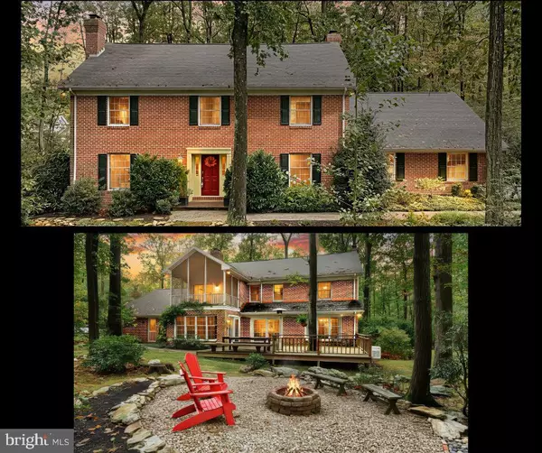 811 LAUREL WOODS LN, Hanover, PA 17331