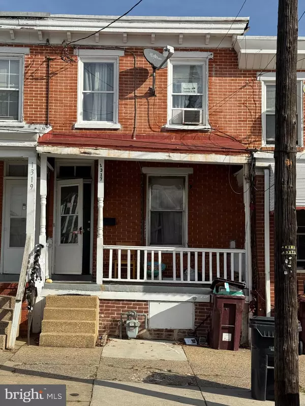 Wilmington, DE 19805,1317 CHESTNUT ST