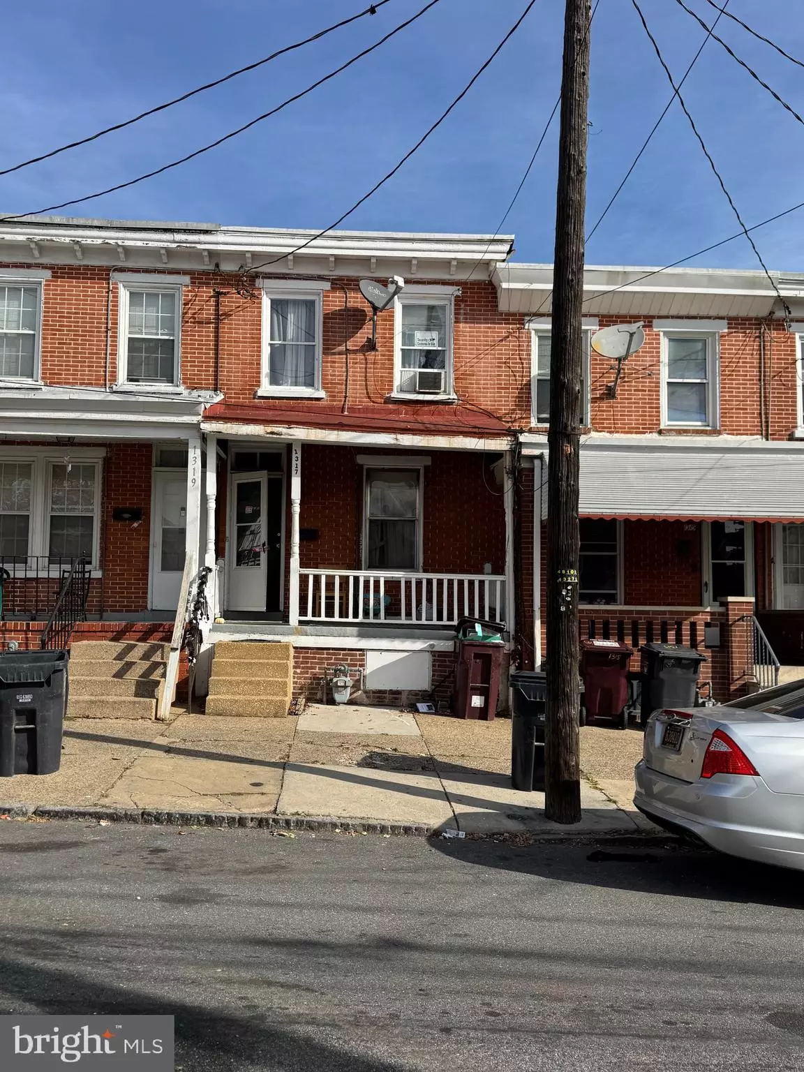 Wilmington, DE 19805,1317 CHESTNUT ST