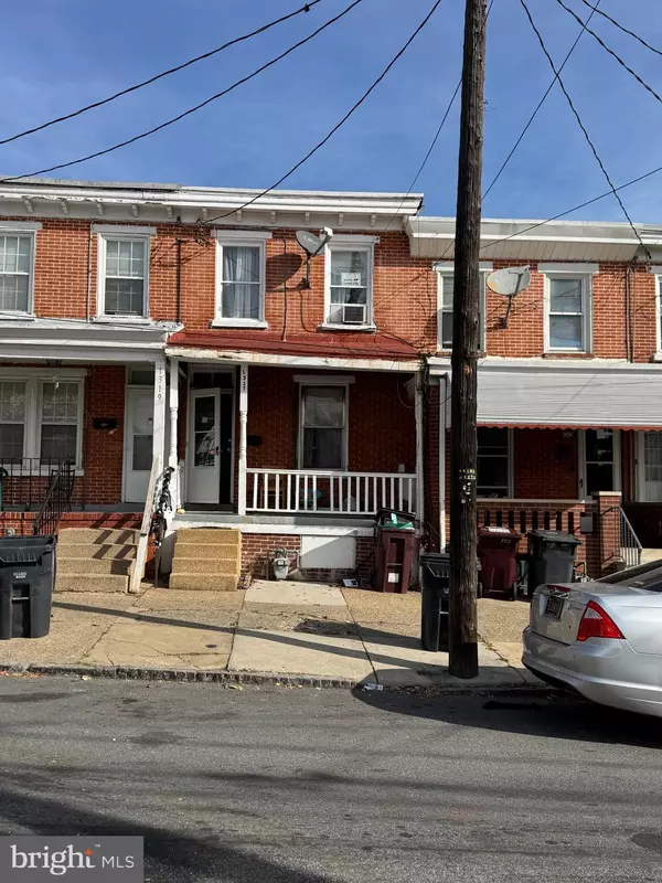 1317 CHESTNUT ST, Wilmington, DE 19805