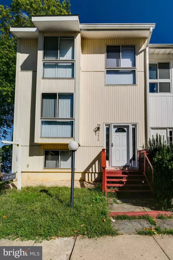 Vienna, VA 22181,9836 SWEET MINT DR