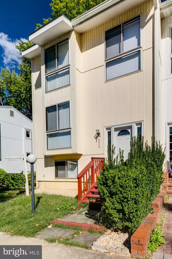 Vienna, VA 22181,9836 SWEET MINT DR