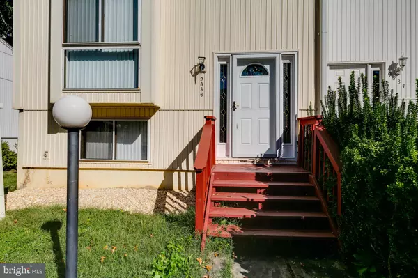 Vienna, VA 22181,9836 SWEET MINT DR