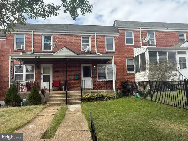 3648 GREENVALE RD, Baltimore, MD 21229