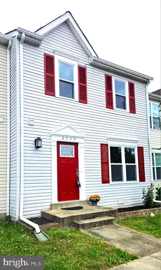 Dumfries, VA 22026,2004 FORT PEMBERTON CT