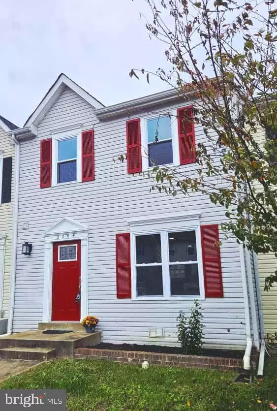 Dumfries, VA 22026,2004 FORT PEMBERTON CT