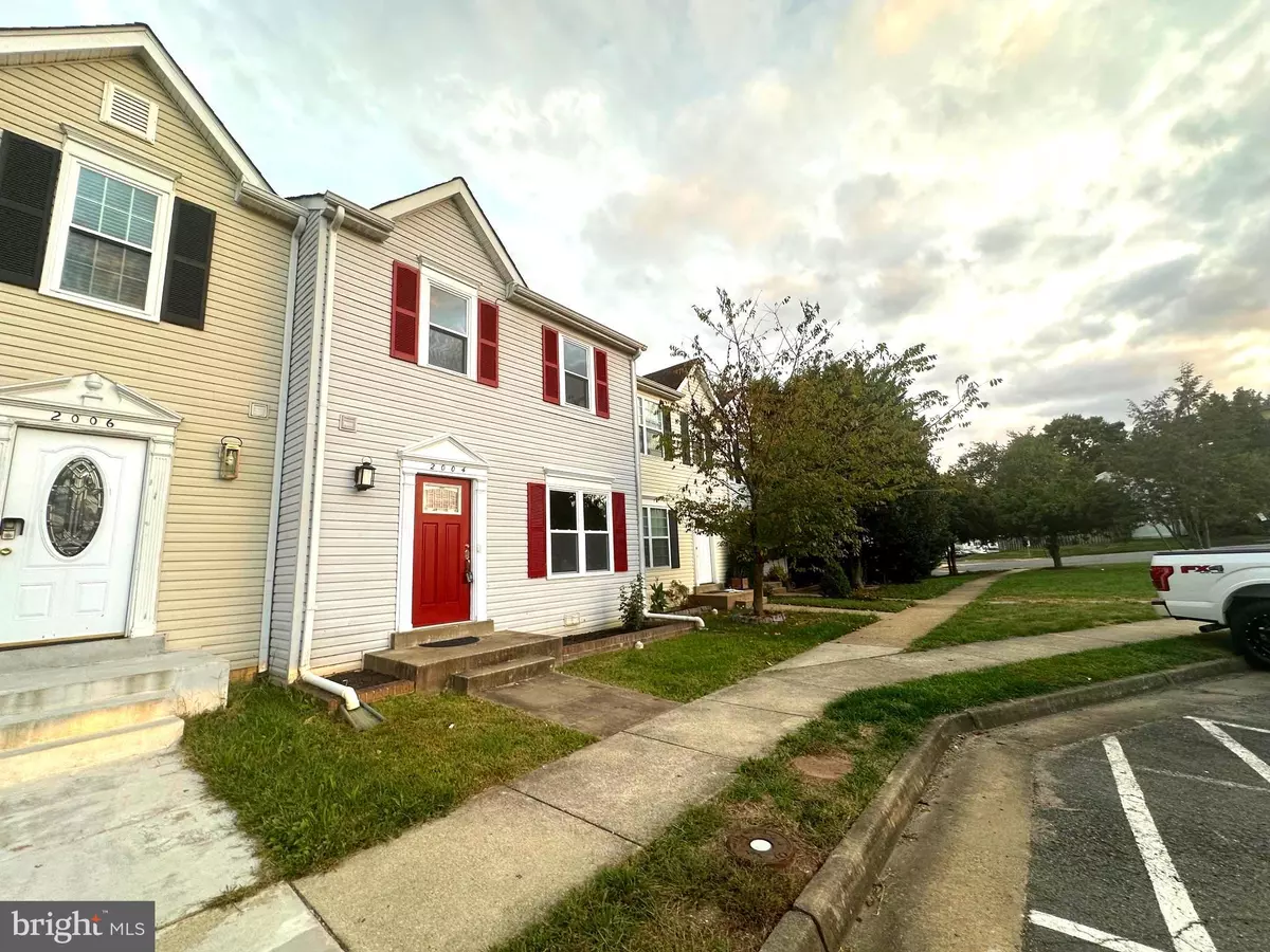 Dumfries, VA 22026,2004 FORT PEMBERTON CT