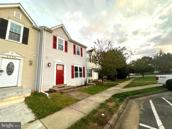 2004 FORT PEMBERTON CT, Dumfries, VA 22026