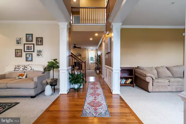 Westminster, MD 21157,807 TALL GRASS RD