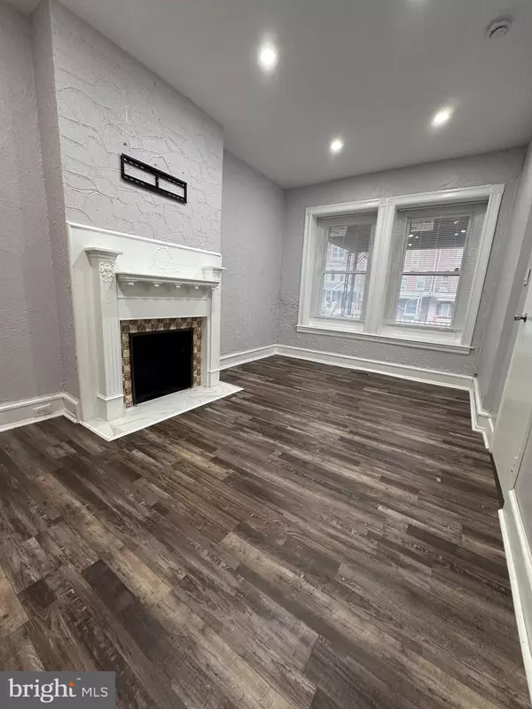 Philadelphia, PA 19151,836 WYNNEWOOD RD #1