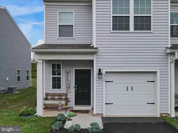 Pennsburg, PA 18073,872 PEACEFUL LN