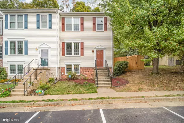 200 BEN NEUIS PL, Fredericksburg, VA 22405