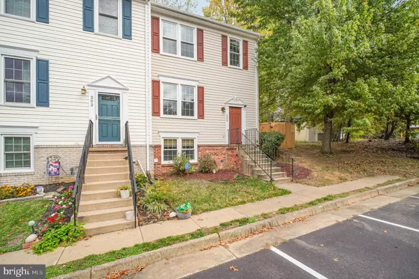 Fredericksburg, VA 22405,200 BEN NEUIS PL