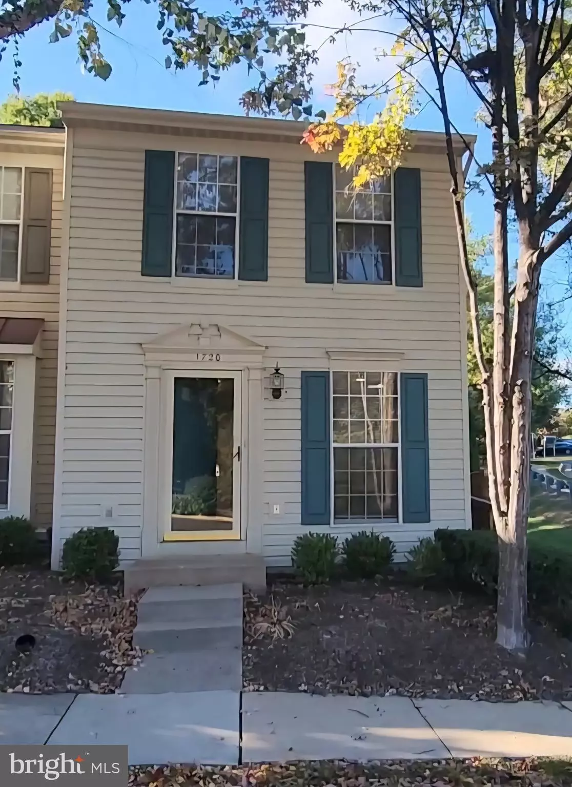 Woodbridge, VA 22192,1720 GROVER GLEN CT
