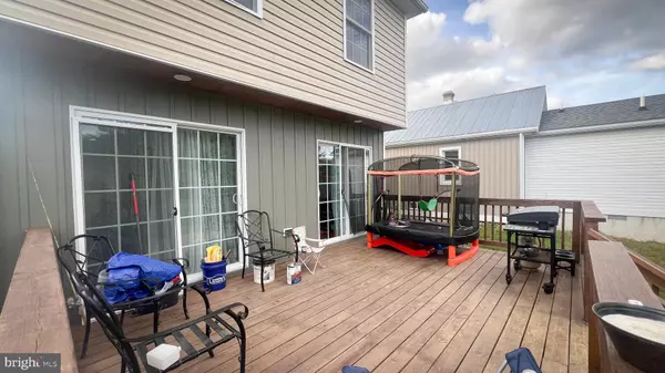 Martinsburg, WV 25404,709 ALBERT STREET