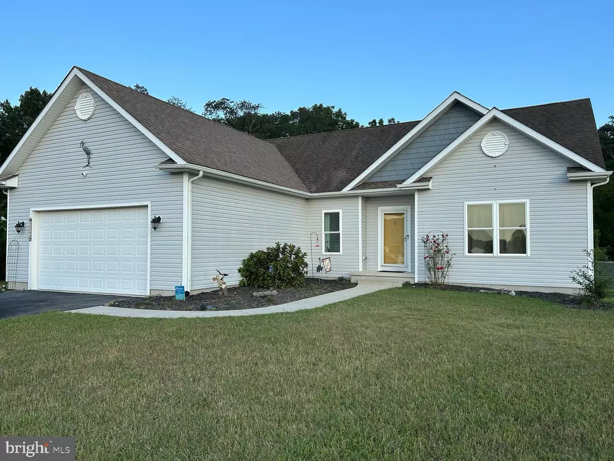 Lincoln, DE 19960,20396 SPANGLER DR