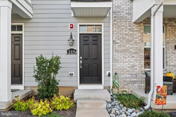 Bensalem, PA 19020,119-B ANNAPOLIS ST