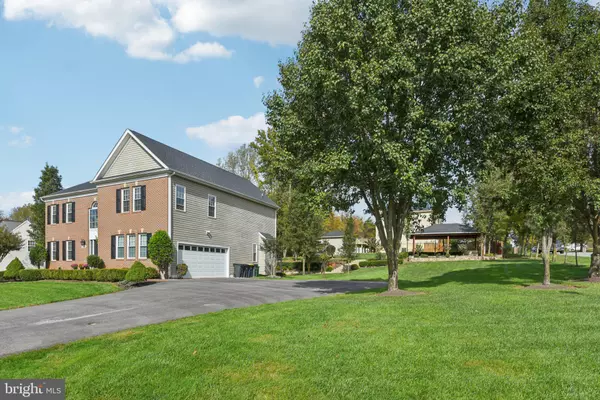 Brandywine, MD 20613,12016 CRESTWOOD TURN