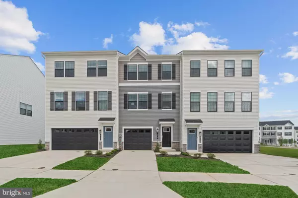 258 SOFT RUSH LN, La Plata, MD 20646
