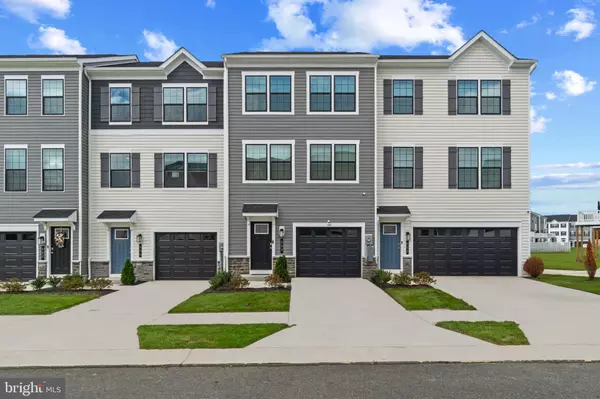 252 SOFT RUSH LN, La Plata, MD 20646