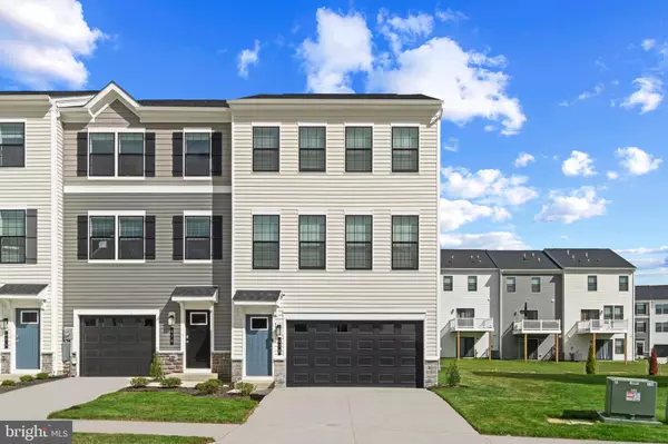260 SOFT RUSH LN, La Plata, MD 20646