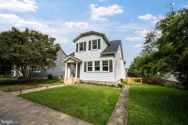 Baltimore, MD 21213,2204 LAKE AVE