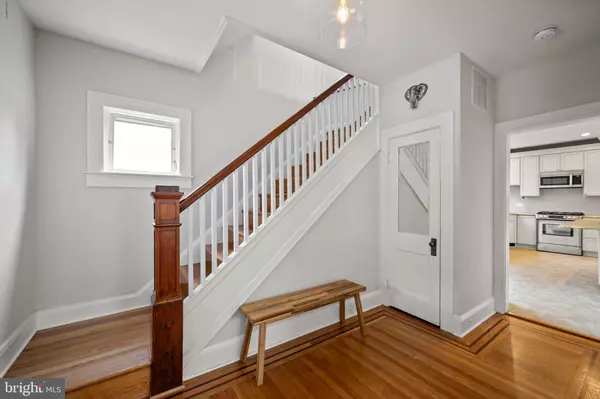 Baltimore, MD 21213,2204 LAKE AVE