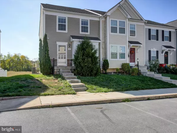 Martinsburg, WV 25405,33 CHILLINGHAM CT