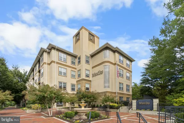 North Bethesda, MD 20852,11750 OLD GEORGETOWN RD #2235