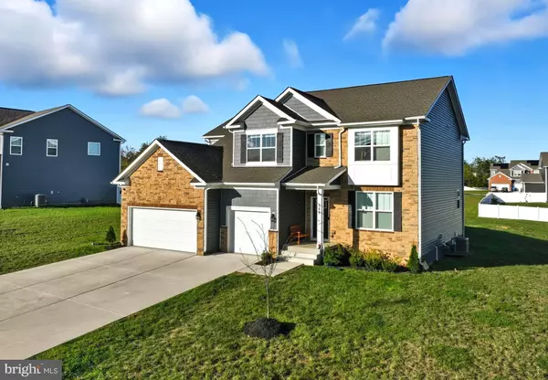 Berryville, VA 22611,348 TYSON DR