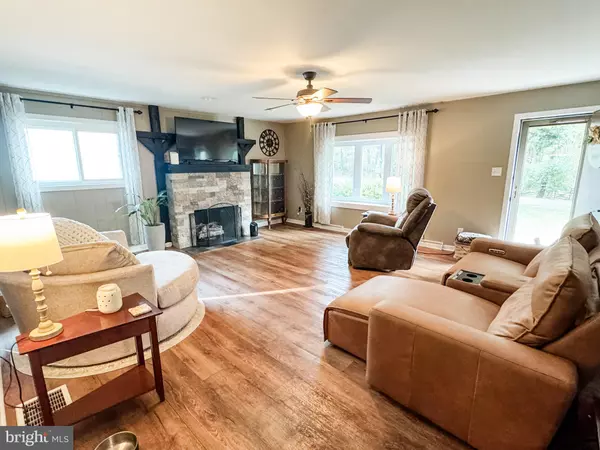 Carlisle, PA 17015,236 MCALLISTER CHURCH