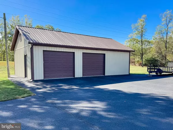 Carlisle, PA 17015,236 MCALLISTER CHURCH