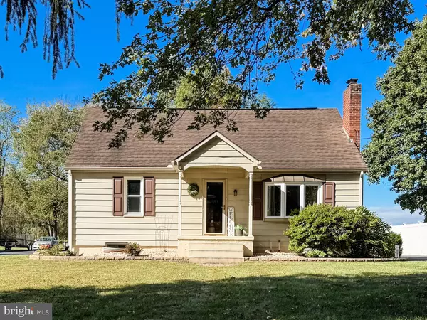 236 MCALLISTER CHURCH,  Carlisle,  PA 17015