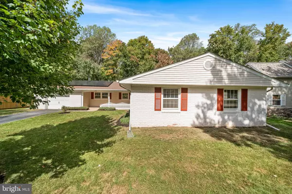 Fairfax, VA 22033,12904 MOUNT ROYAL LN