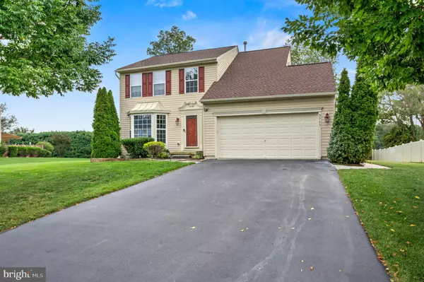 3717 NATHAN LN, Vineland, NJ 08361