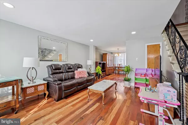Philadelphia, PA 19149,6322 MERSHON ST