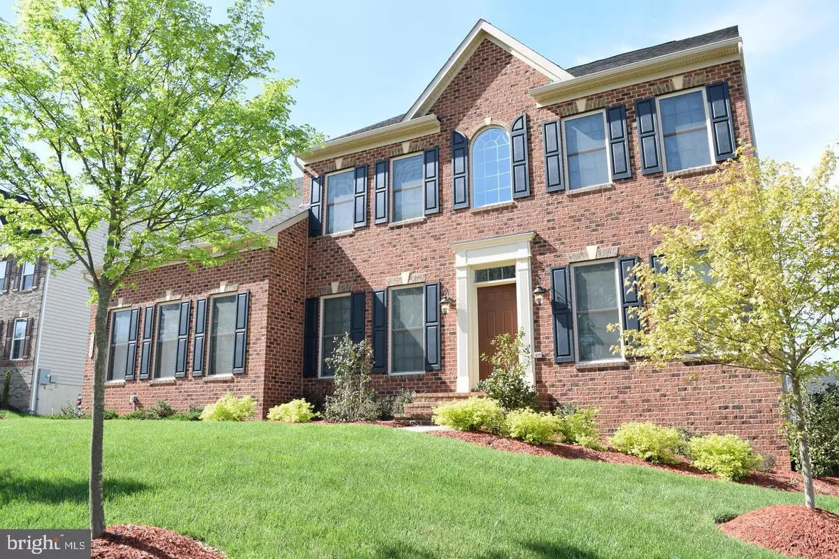 Chantilly, VA 20152,42159 TECUMSEH HILLS DR