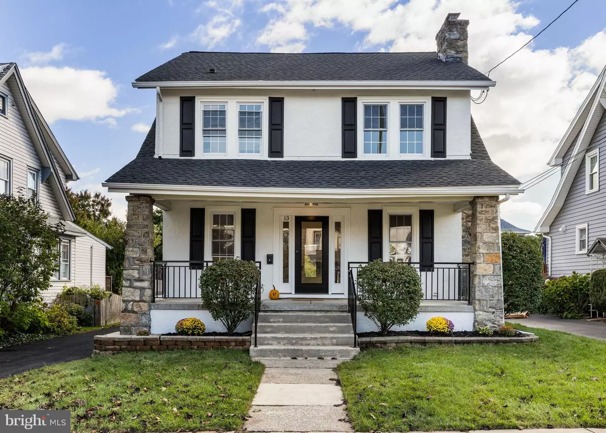 Havertown, PA 19083,13 PRINCETON RD